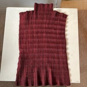 Vintage Issey Miyake White Label size 2